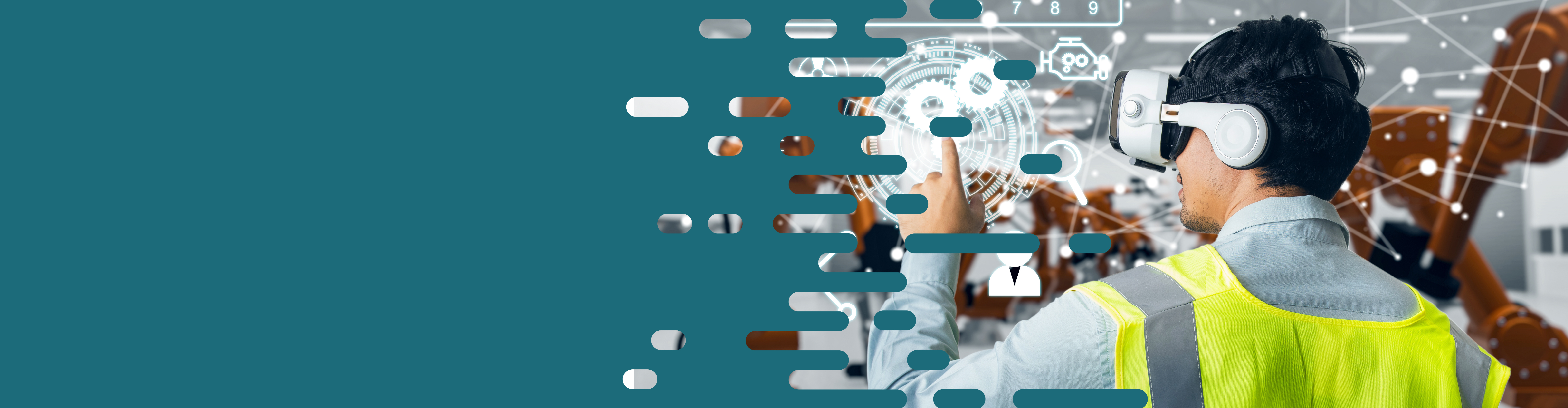 Information Security background